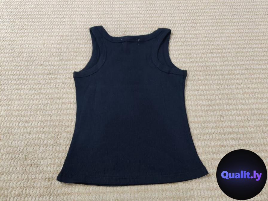 Calvin Klein Jeans Tanktop QC