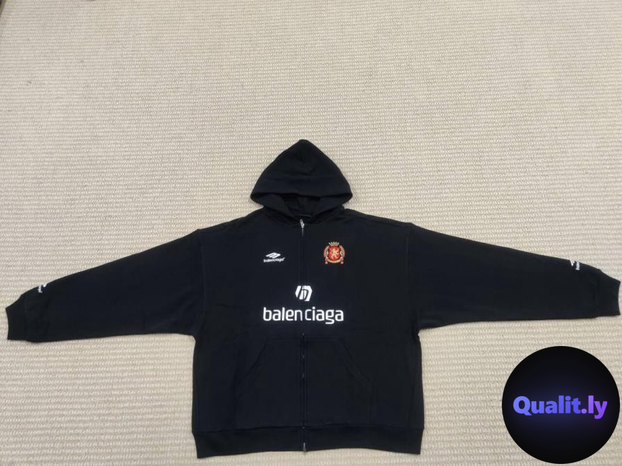 Balenciaga Vests QC