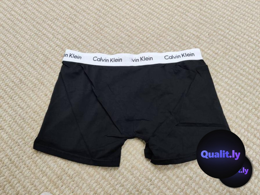 Calvin Klein Underwear QC