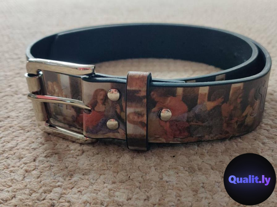 Supreme Belts QC