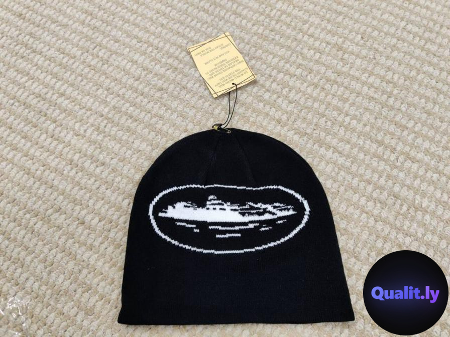 Corteiz Headwear QC