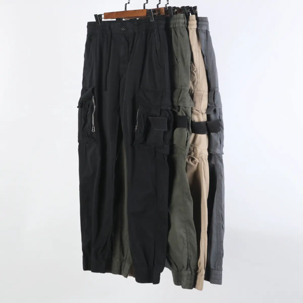25FW Pants 5401