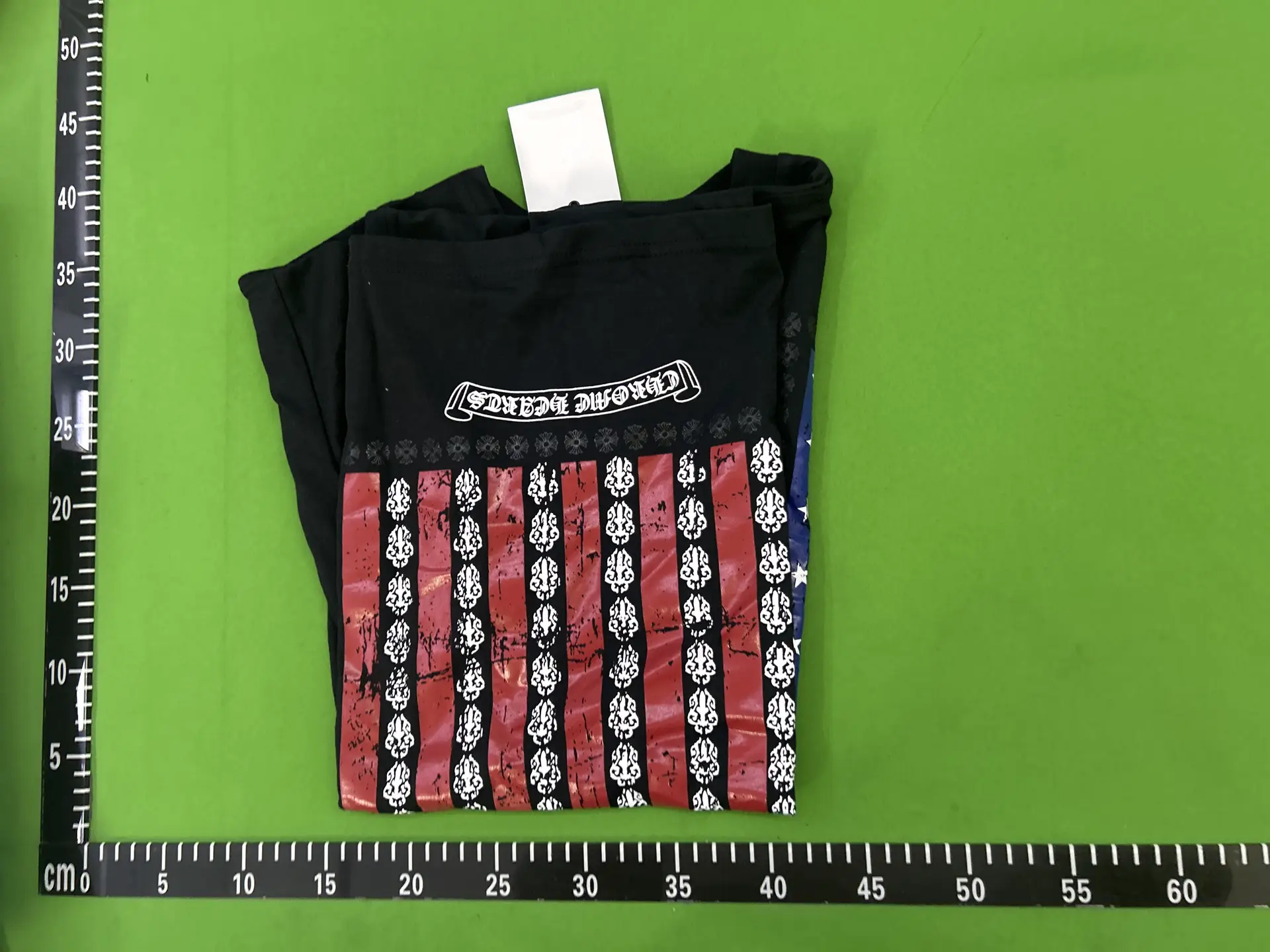 Chrome Hearts T-Shirt