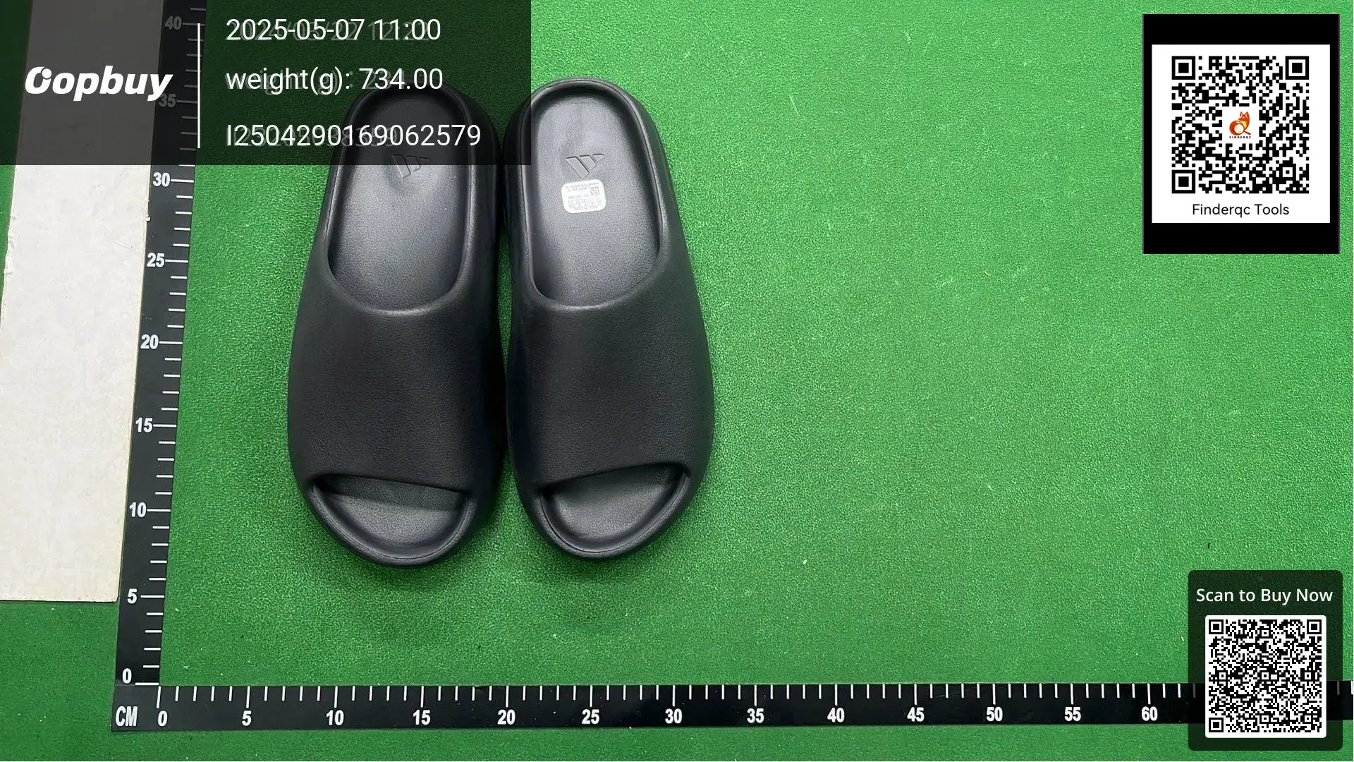 Adidas Adilette Comfort Slides Black