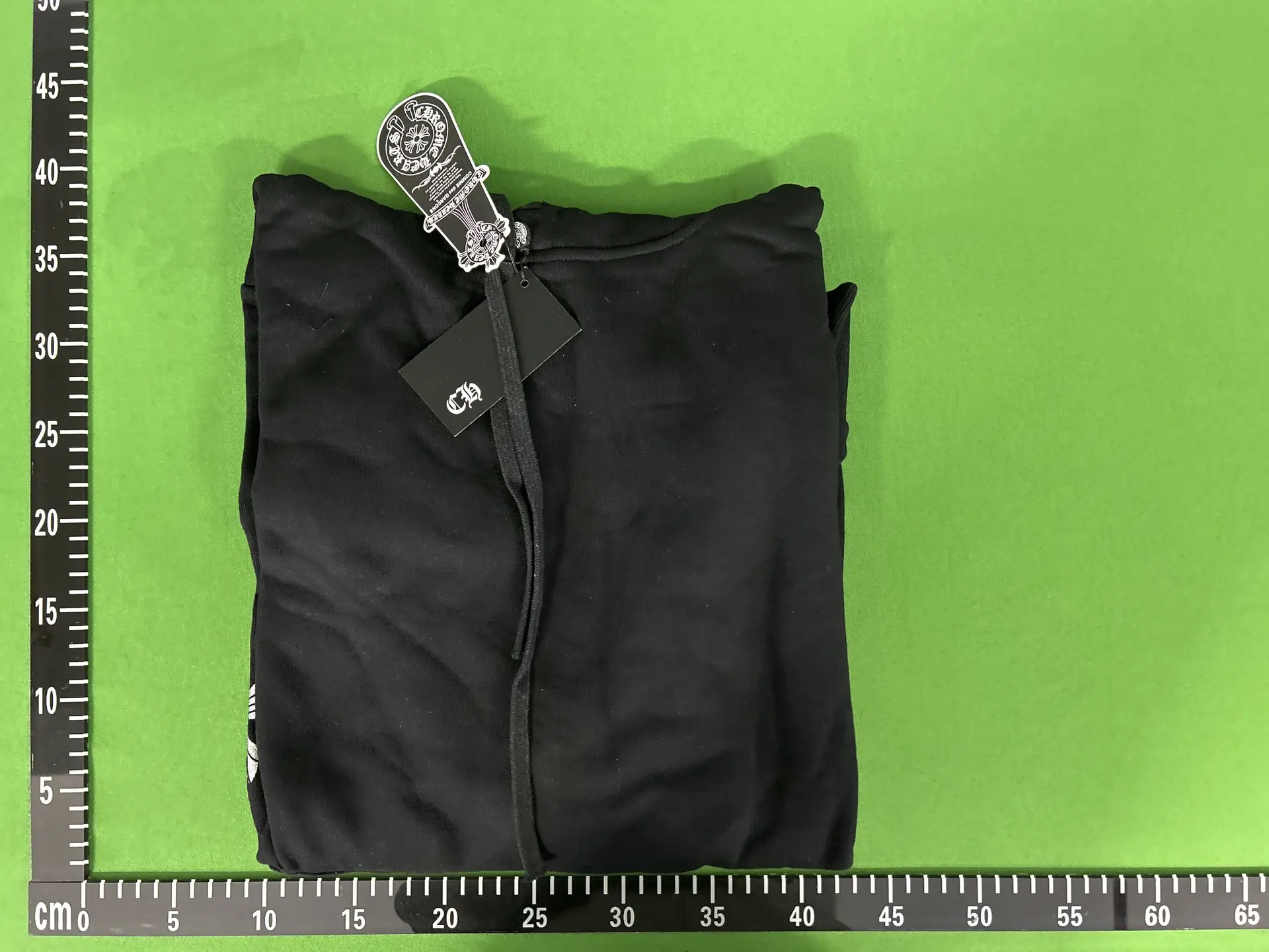 Trendy simple and versatile hoodie 15