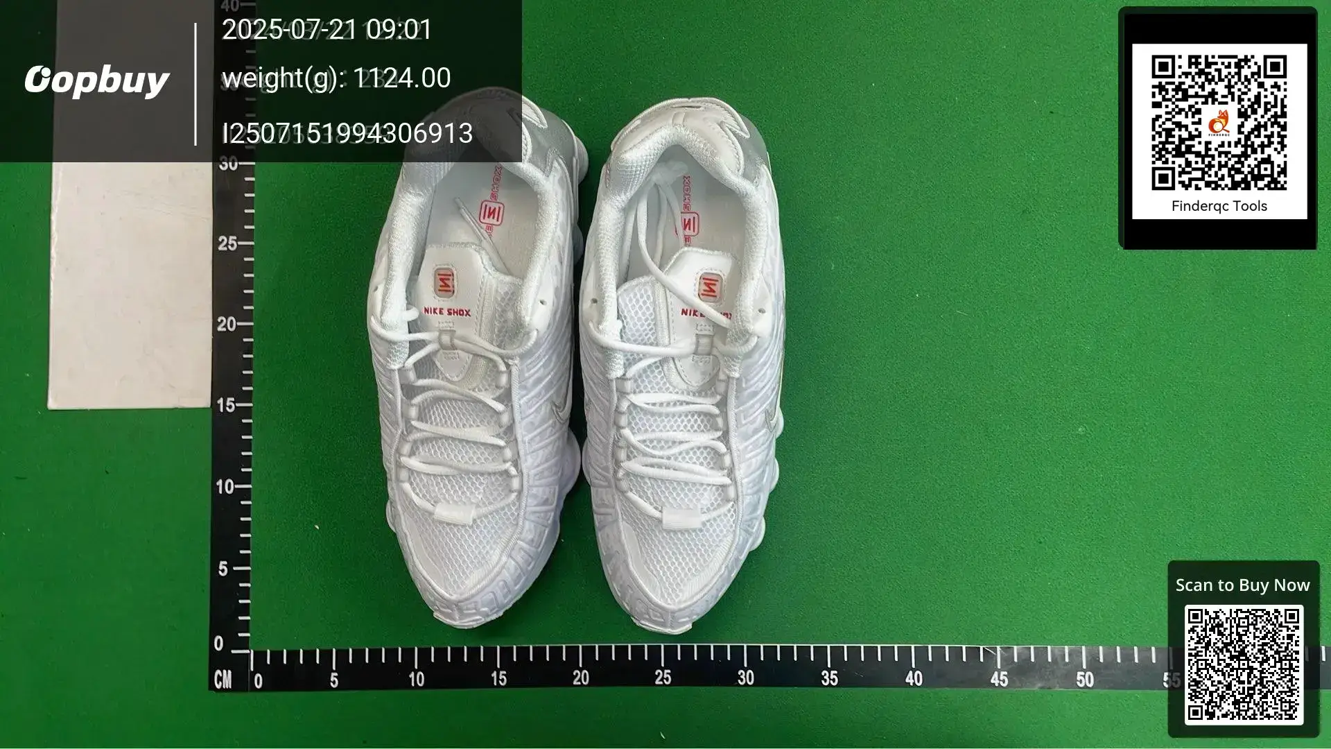 2025 2020 Shox sneaker cross-border foreign trade TL pillar plus size men's and women's shoes couples running