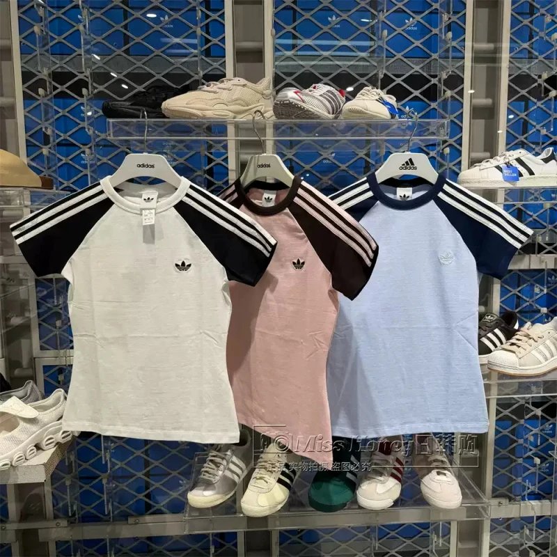 Adidas Originals T-shirts