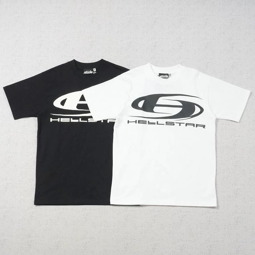 HELLSTAR T-Shirt Foto QC de WEIDIAN na Qualit.ly
