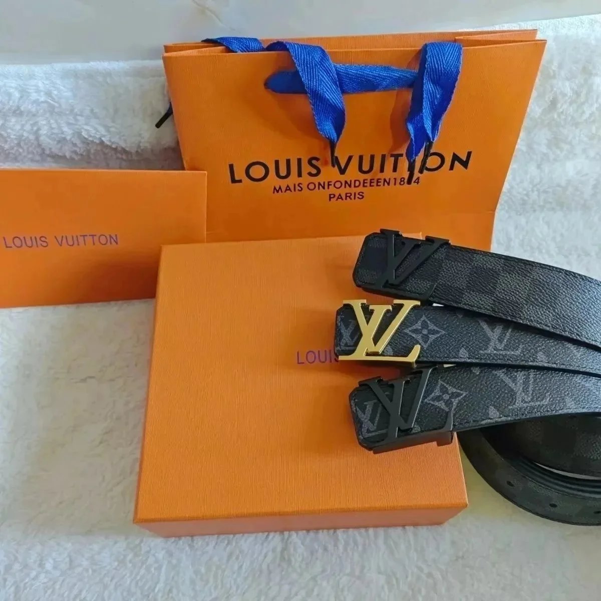 Louis Vuitton Belt