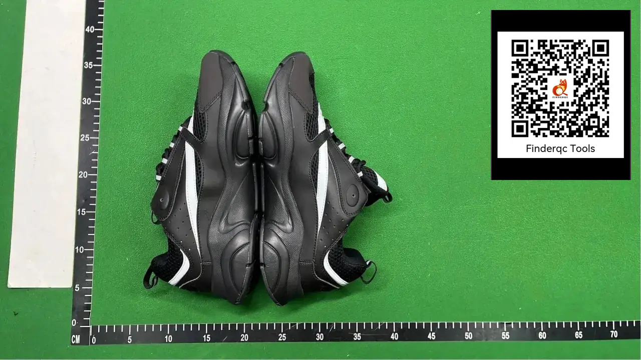 Dior B22 sneakers Black