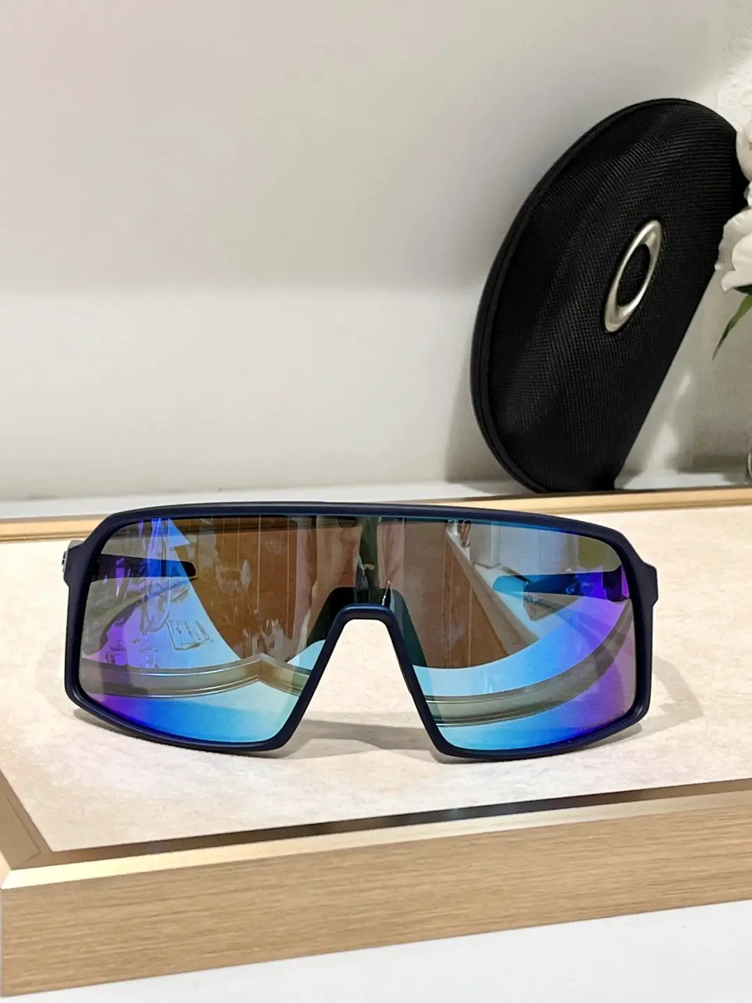 1:1 OA*LEY Sunglasses