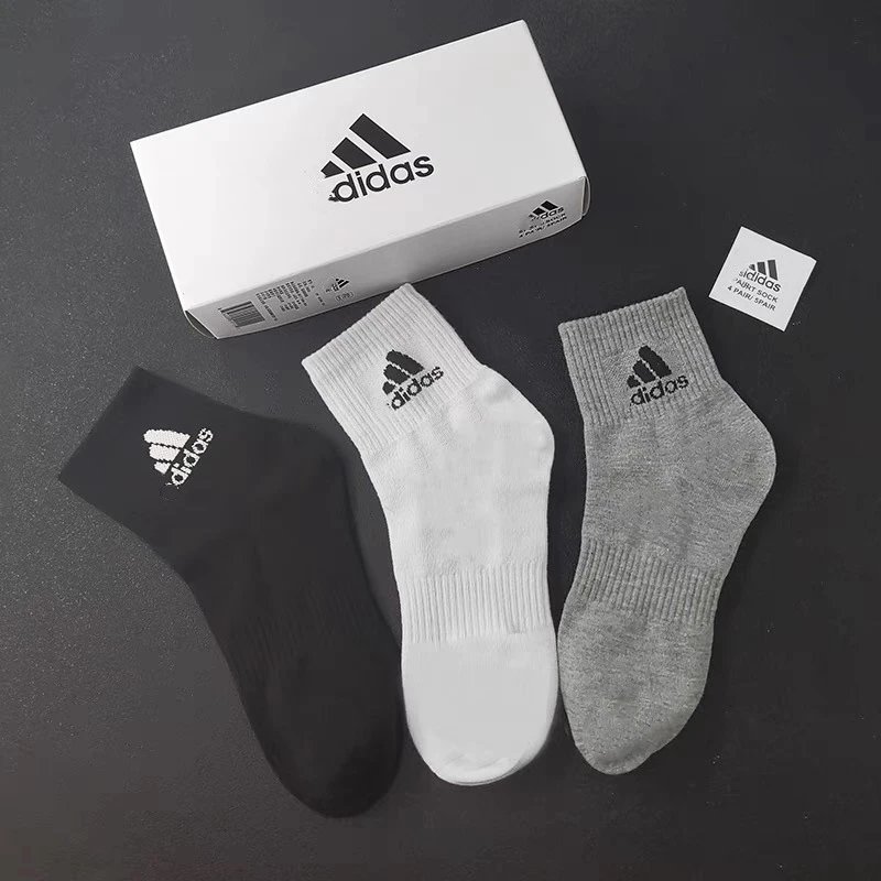 adidas Crew Socks