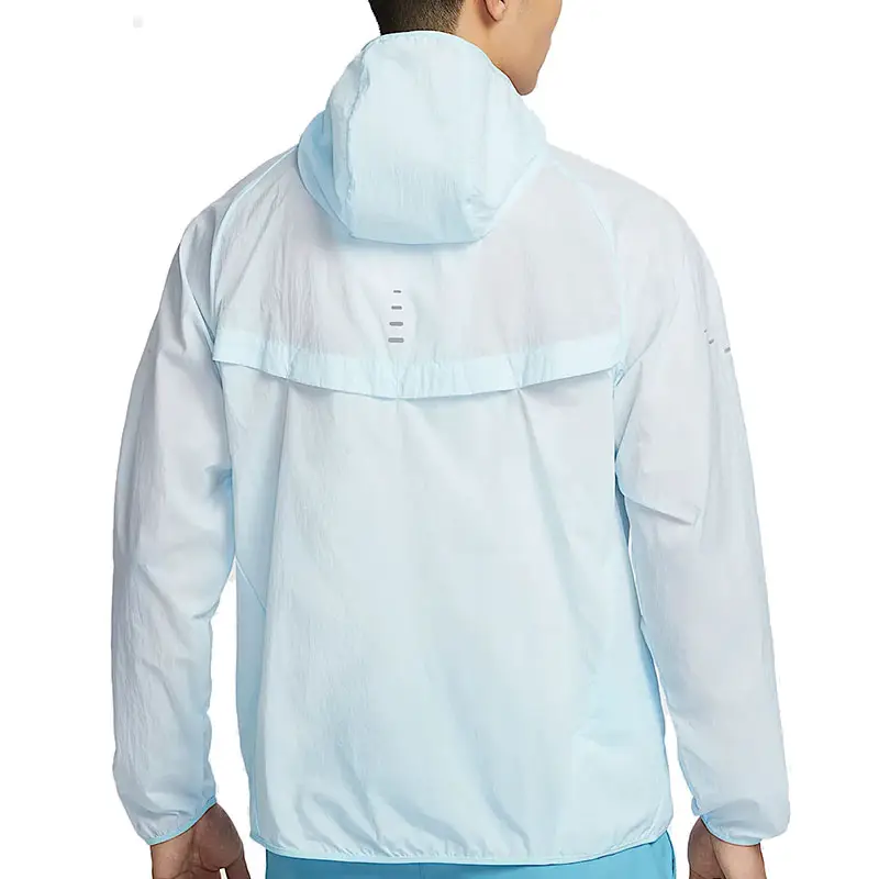 Taobo Nike Nike Men's Woven Hooded Sports Outwear Hv4549-474