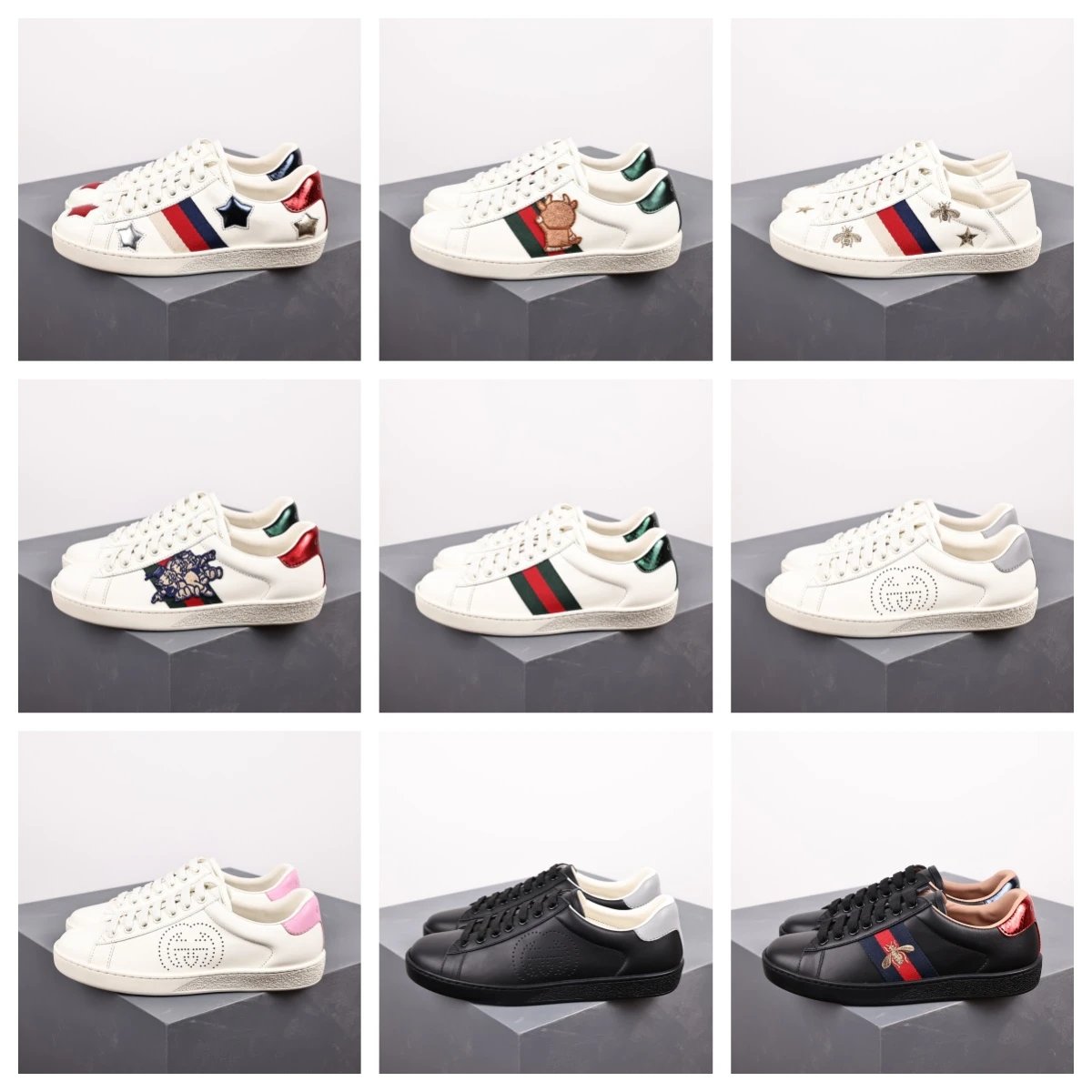 【WLG1】小白鞋ws:+852 95934125