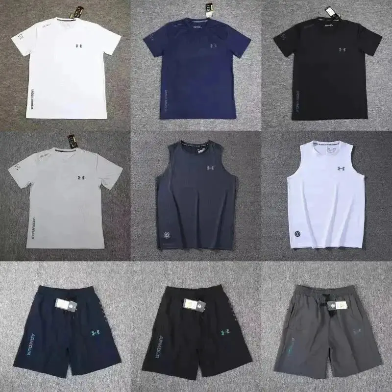 TC20-TOP quality高品质冰丝速干短袖短裤+86 183 5930 5797