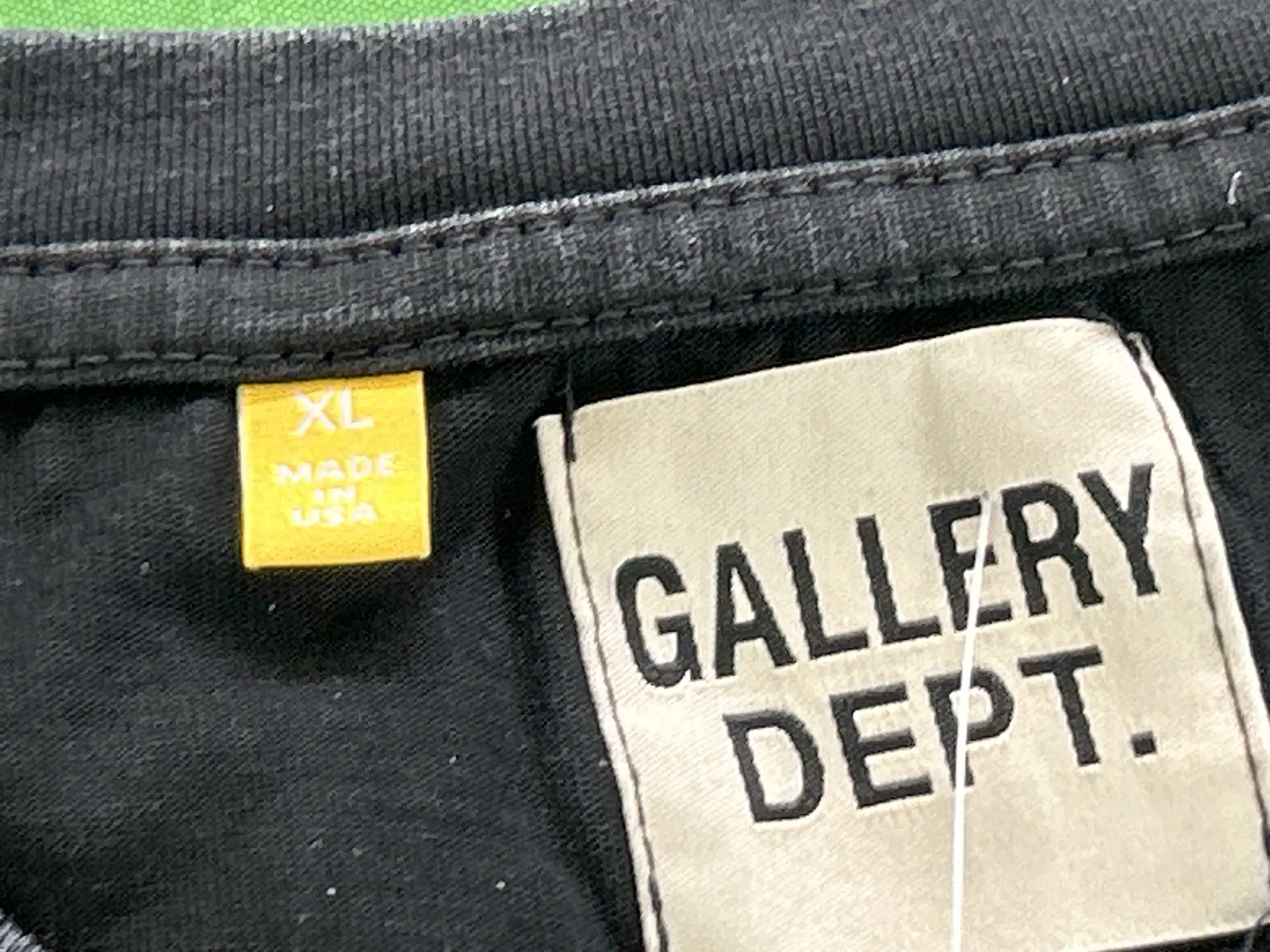 Gallery Dept. T-Shirt