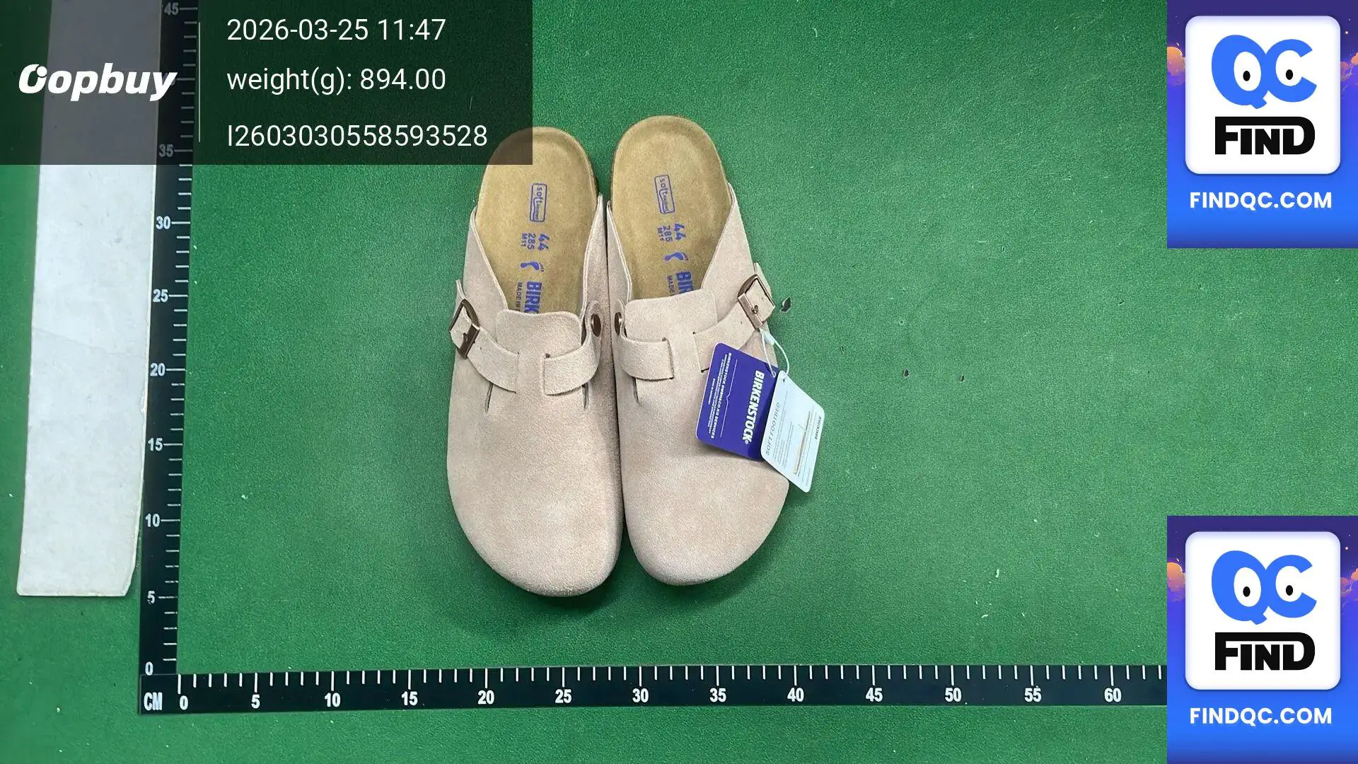 Bk Versatile Birkenstock Shoes 2026 New Model for Outdoor Wear, Cork Sole, Unisex Slip-On Clogs, Birkenstock-Style Sandals