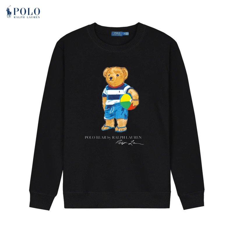 Polo Ralph Lauren Polo Bear by Ralph Lauren Sweatshirt