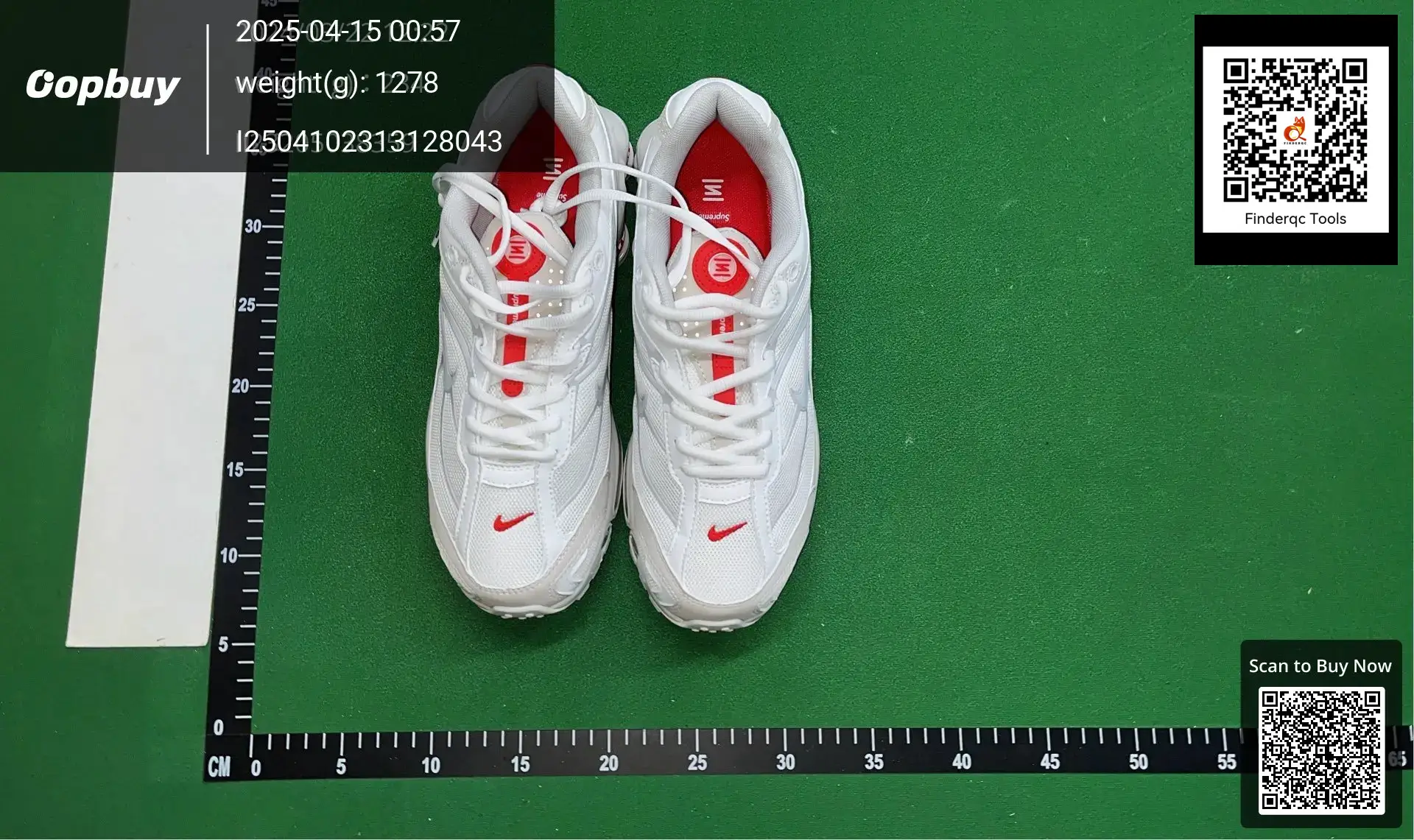 Shox Classic Air Column Men's and Women's Spring Shoes Sports Shoes