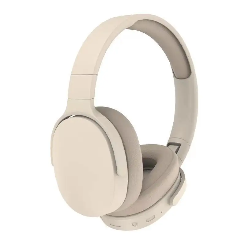 P2961 Bluetooth Headset Wireless Sports Headset with Headset Noise Reduction E-sports Game Long Endurance High Sound Quality