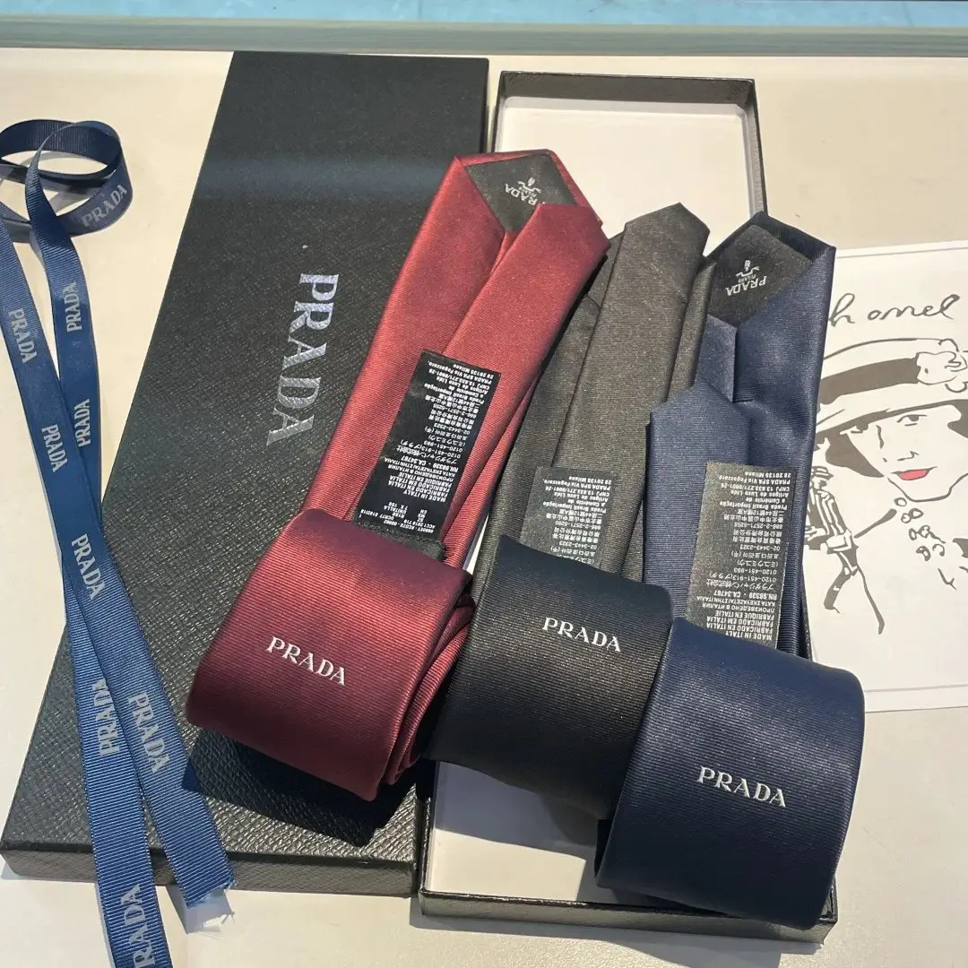 Necktie 72