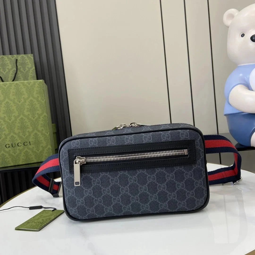 Gucci waist bag