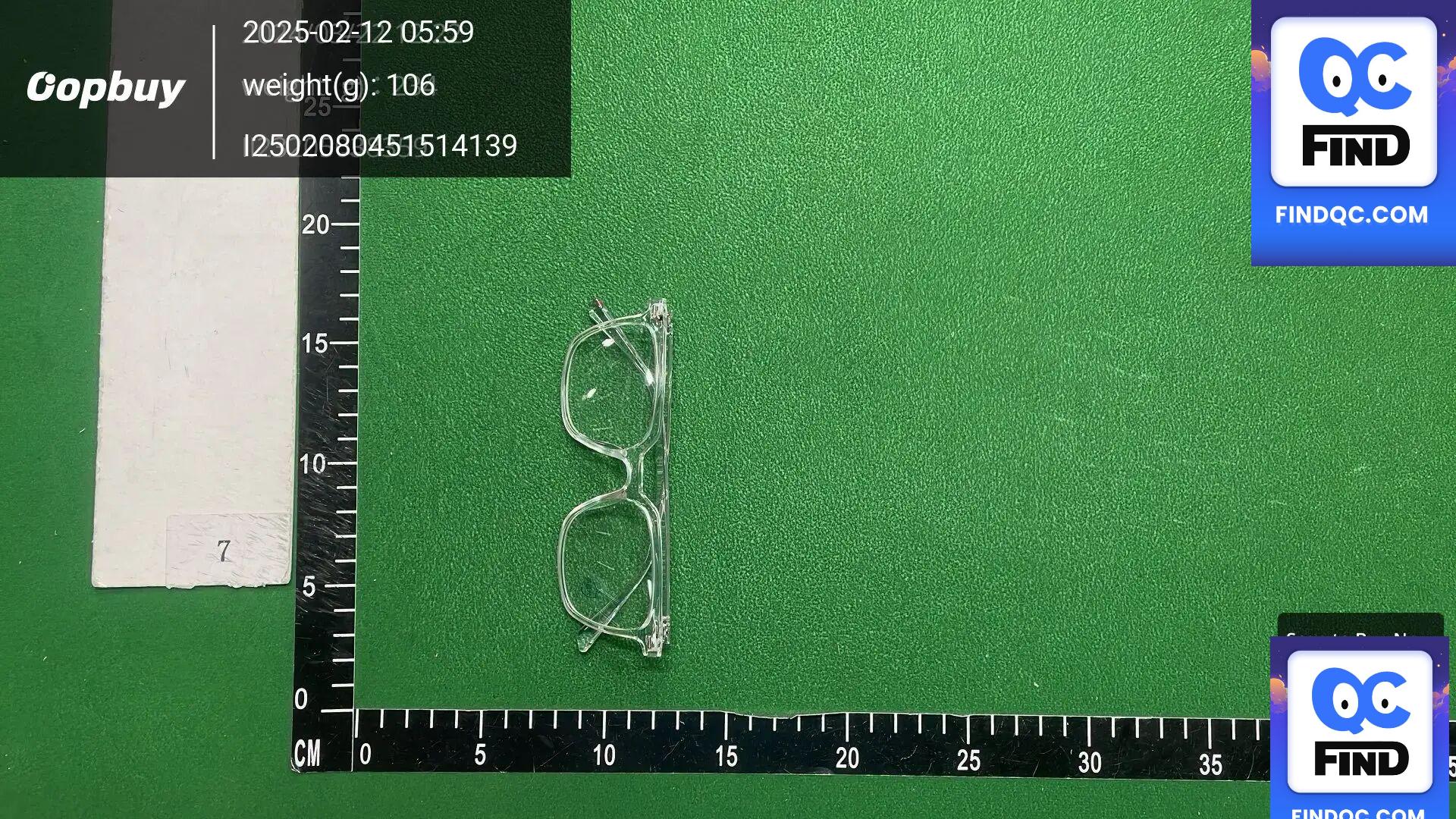 Xunge Glasses B310 Blue Light Square Large Frame Rivet Retro Fashionable Matching Flat Glasses QC