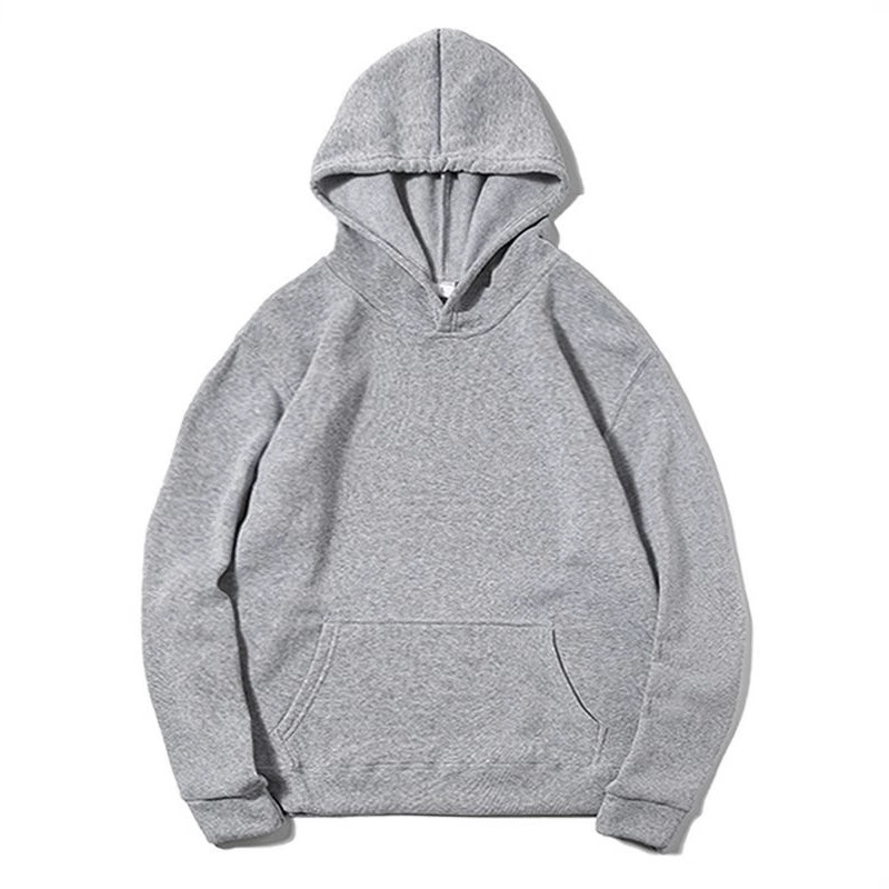 2024 autumn new basic solid color fleece-lined men's and women's loose trend vests can be wholesale orders