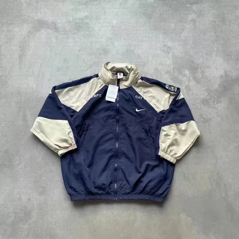 【DX38-5】ChargeJacket