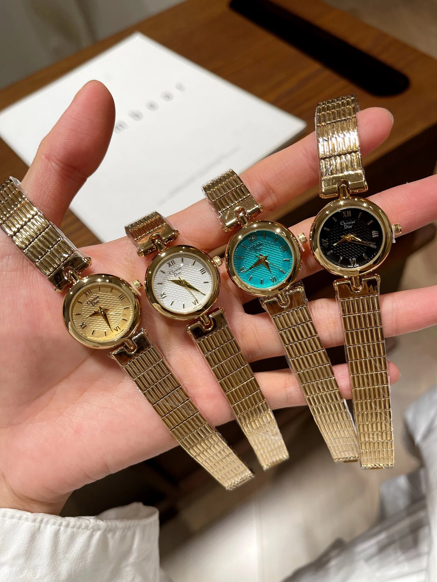 Christian Dior Women's Watch