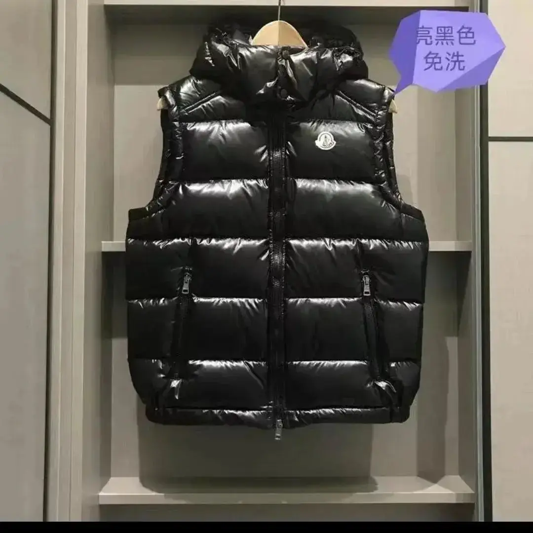 mk 羽绒马甲