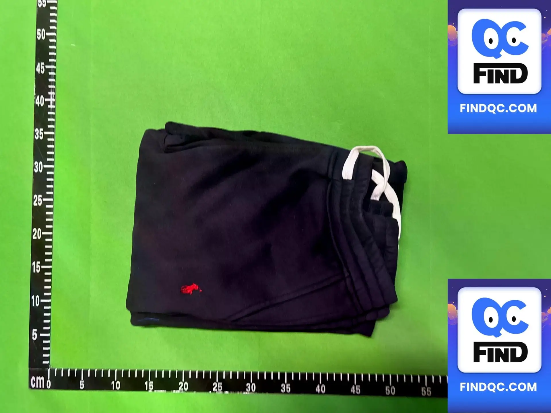 Polo Ralph Lauren Sweatpants Navy