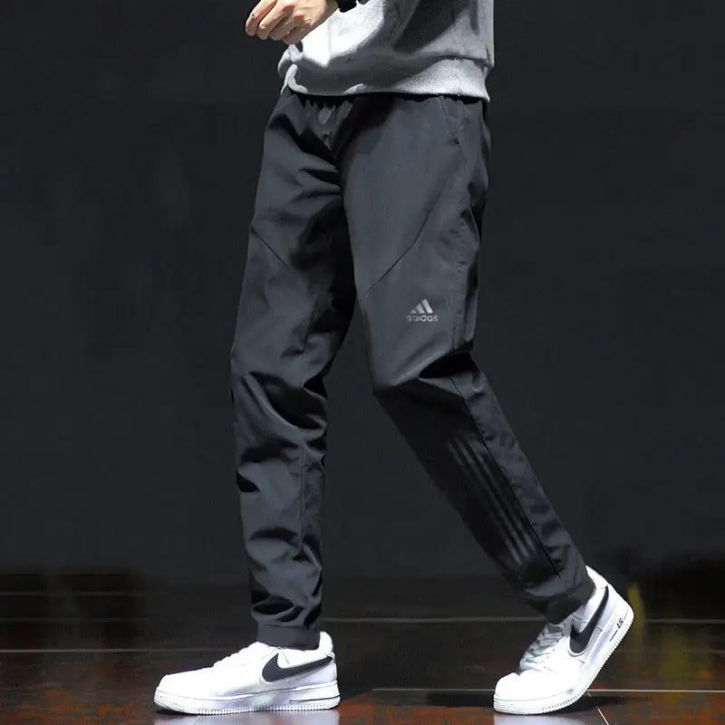 Adidas Adidas Quick-Drying Pants Men's Summer New arrival Men Sports Pants Men's Pants Casual Pants pants