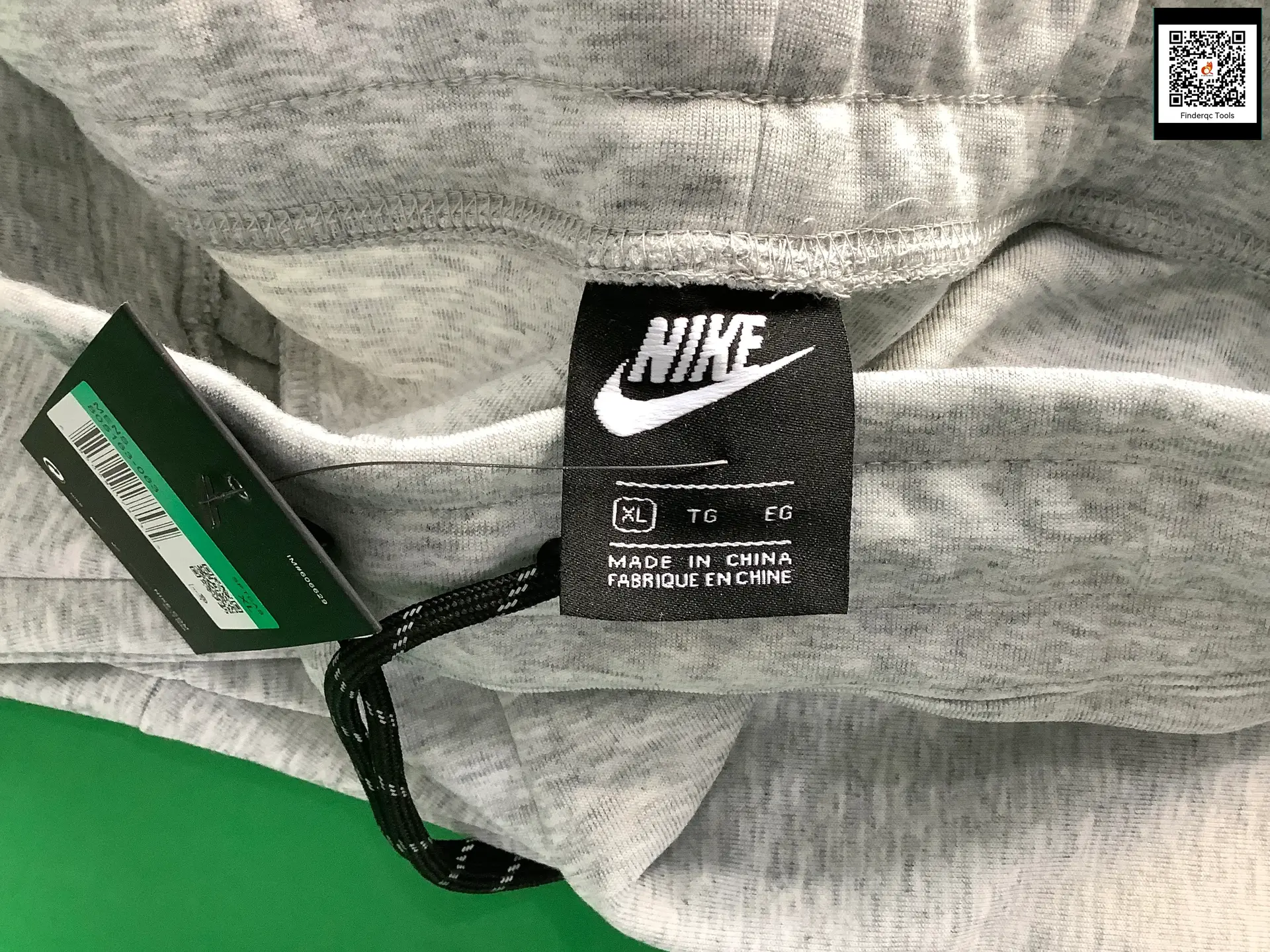 Cross-Border Men's Knitted Laminated Pocket Breathable New Sports and Leisure Trousers Running Training Pants