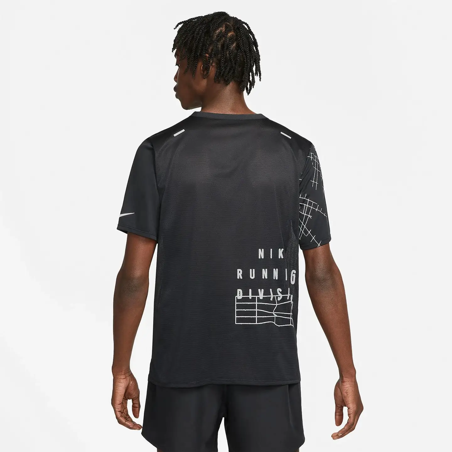 Dri-FIT Run Division Rise 365