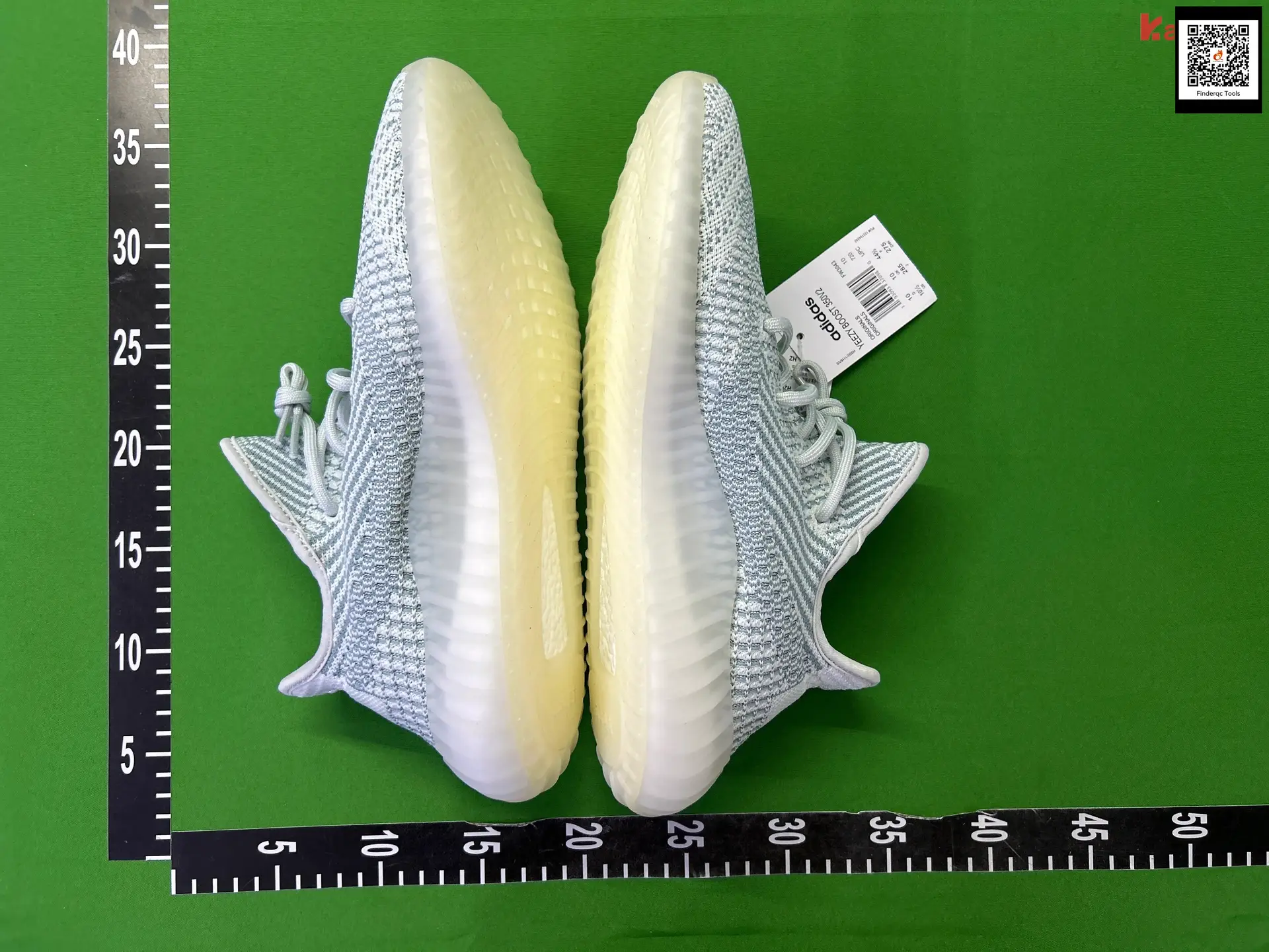 Adidas Yeezy Boost 350 V2