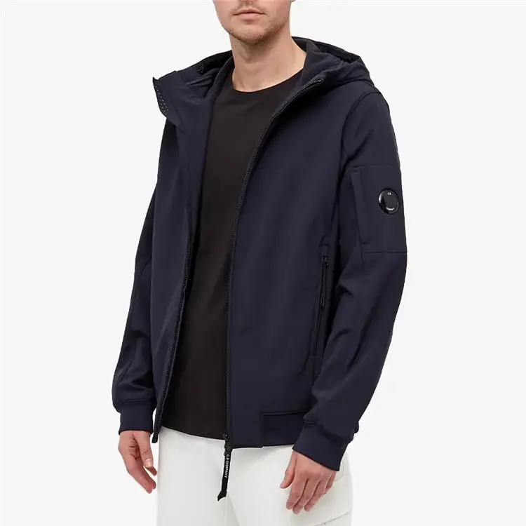 CP Company 22SS jacket 2388