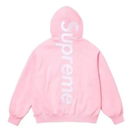 Supreme Hoodie