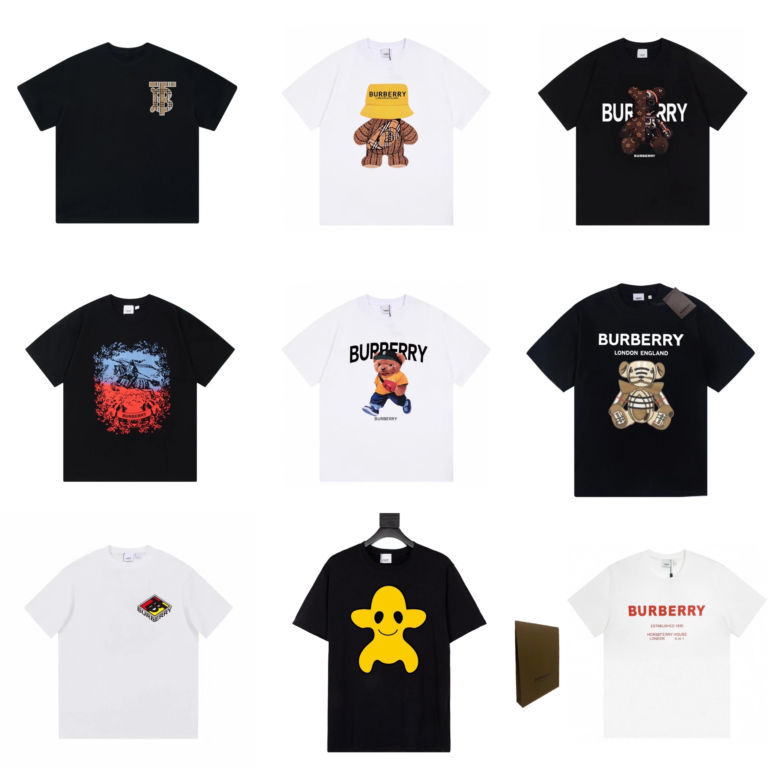 Bur T-shirt