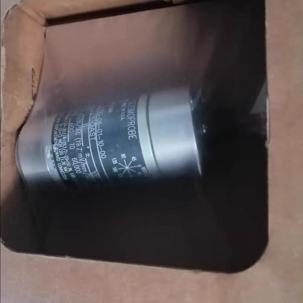 Negotiable Price 9200-06-01-10-00 Bentley Vibration Sensor