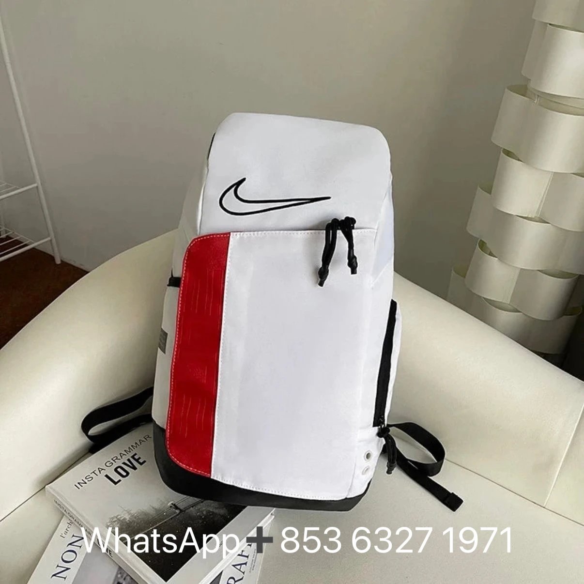 Nike backpack