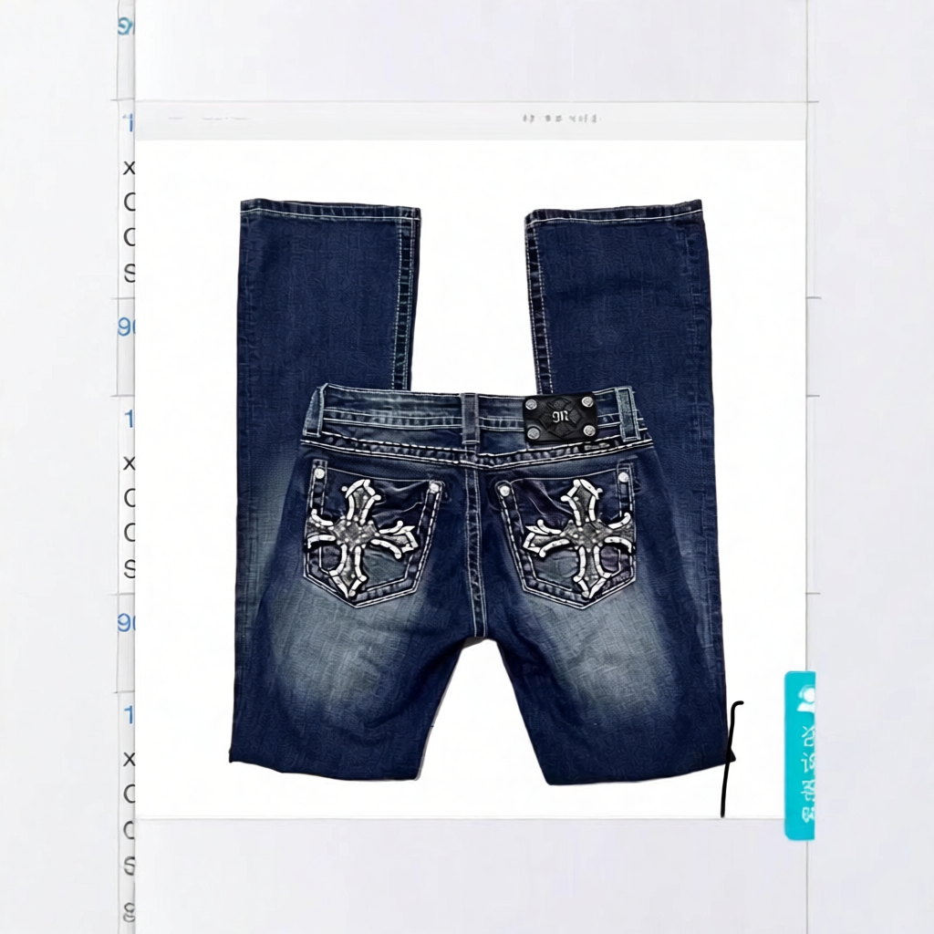 r o jeans