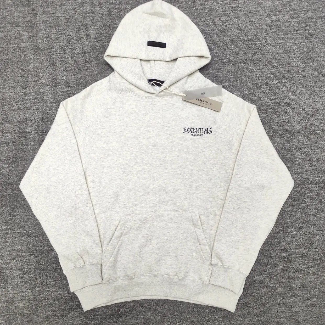 FOG385 Essentials Hoodies