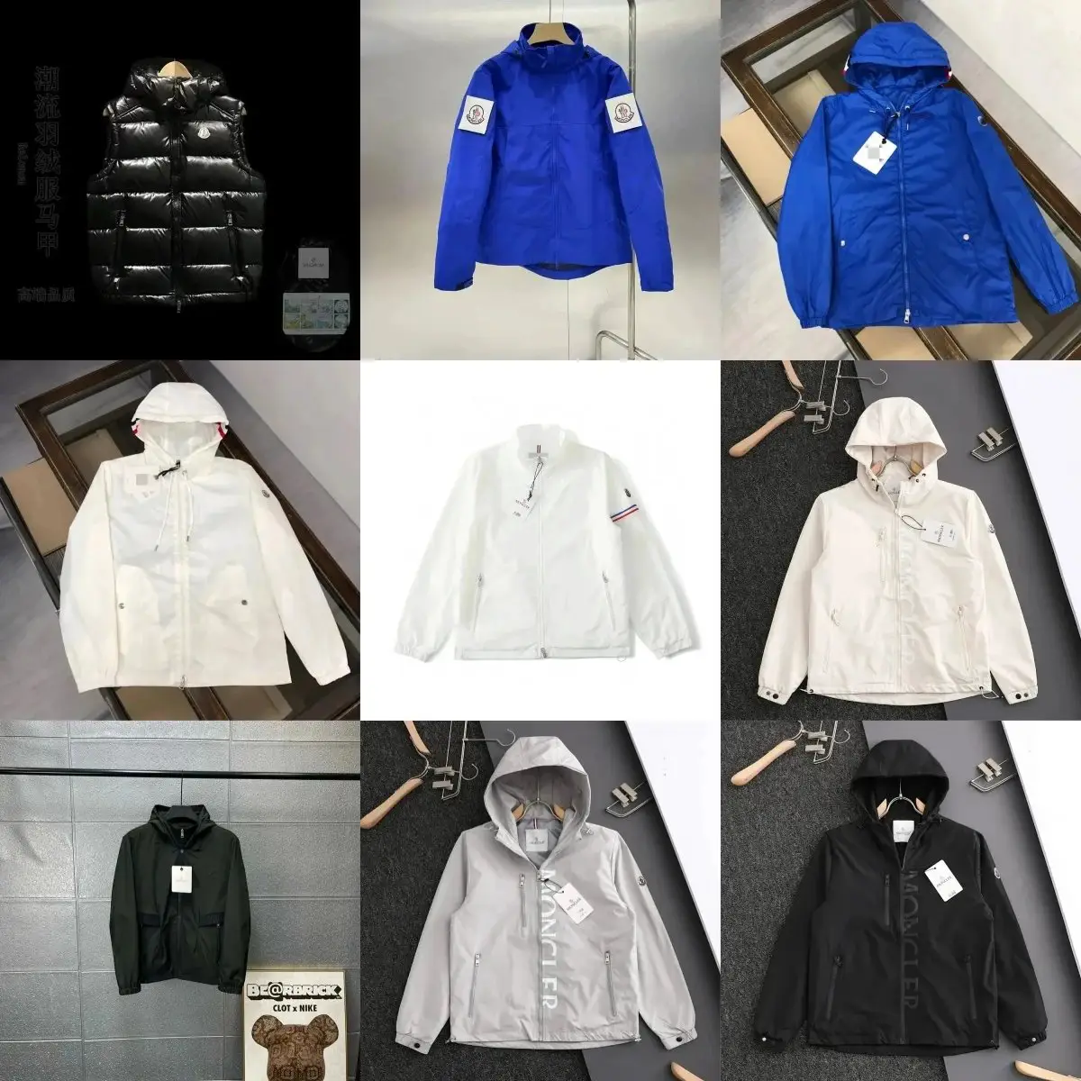 A04 梦口高品质时尚外套 WhatsApp+86 177 5033 6825