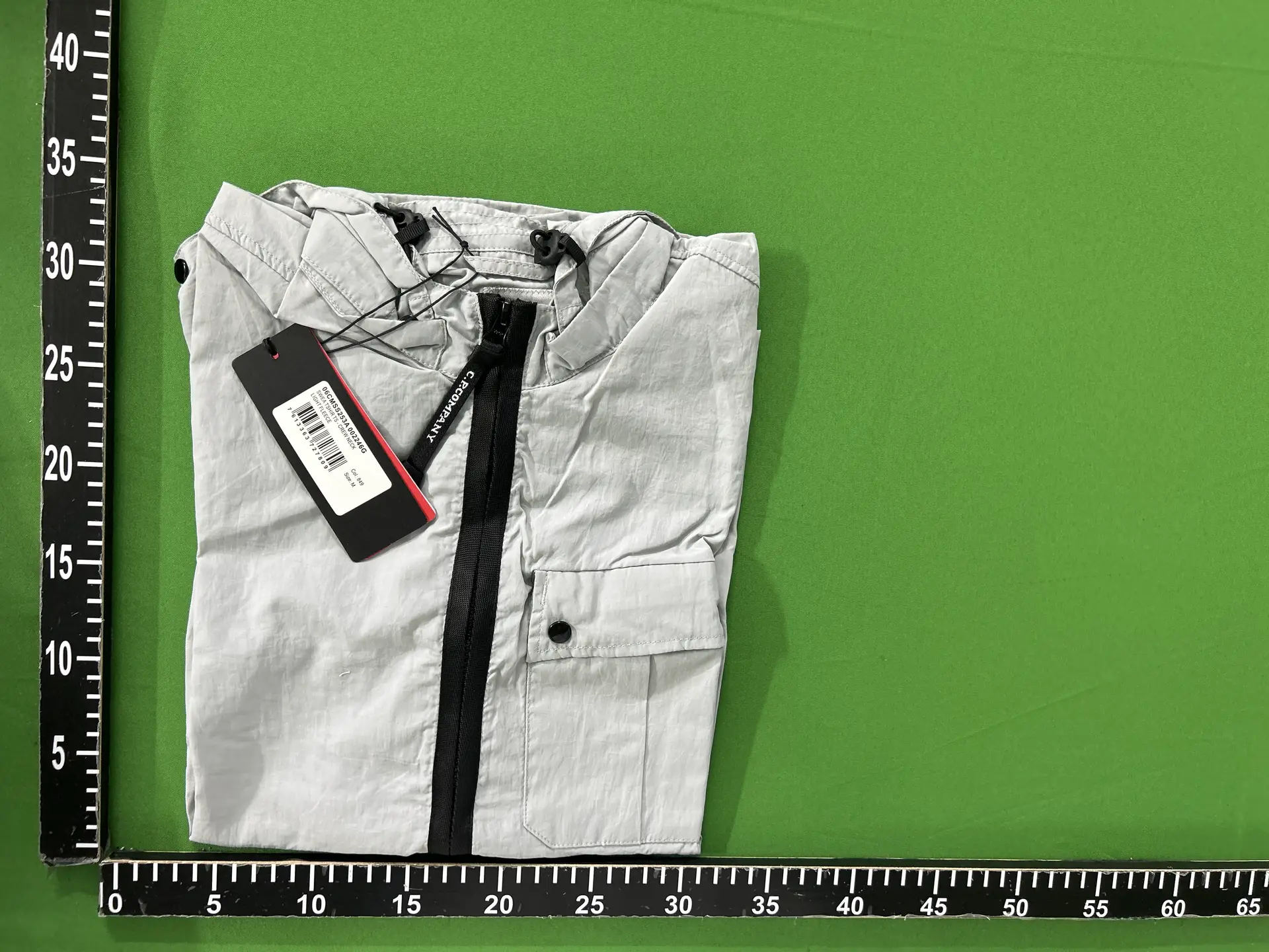 24SS jacket 2639