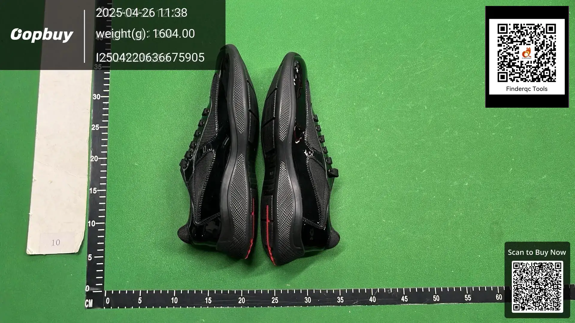 2025 Spring and Summer New Fashion Comfortable All-match Patent Leather Mesh Breathable Round-toe Front Lace-up Sports Casual Shoes