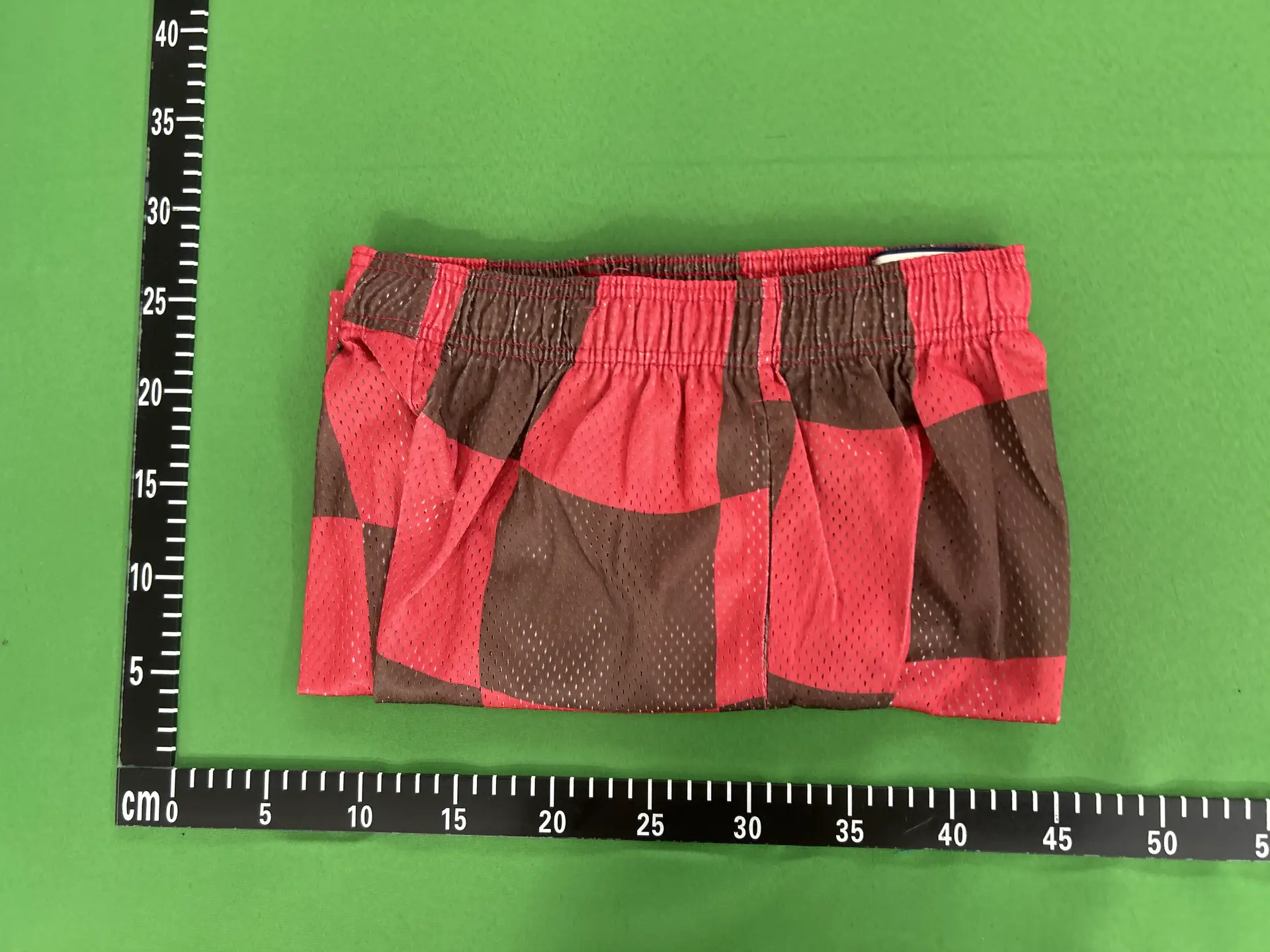 Summer Casual Mesh Shorts