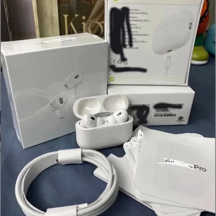 P*r*o 2 （usb-c) with noise cancellation top quality
