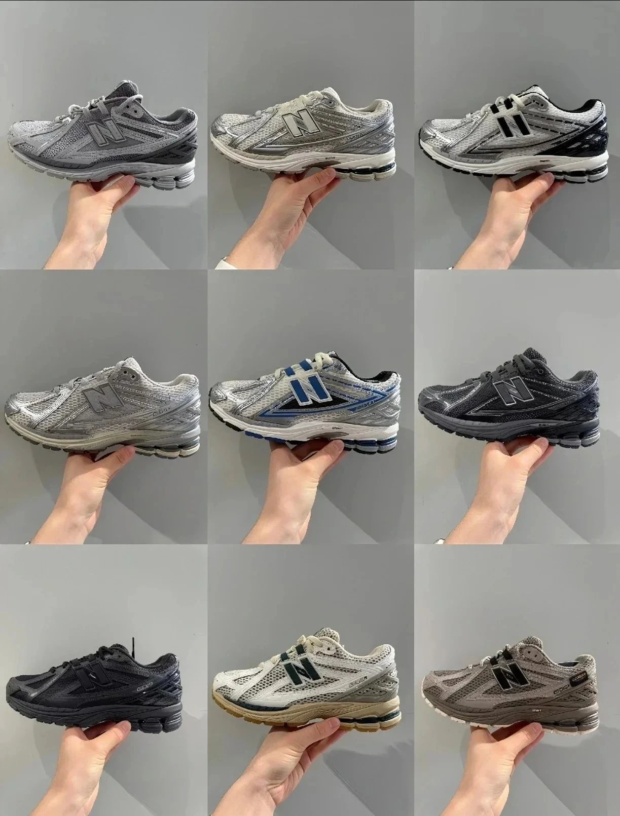 New Balance 1906R
