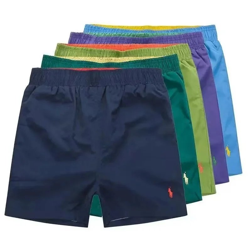 Polo Shorts